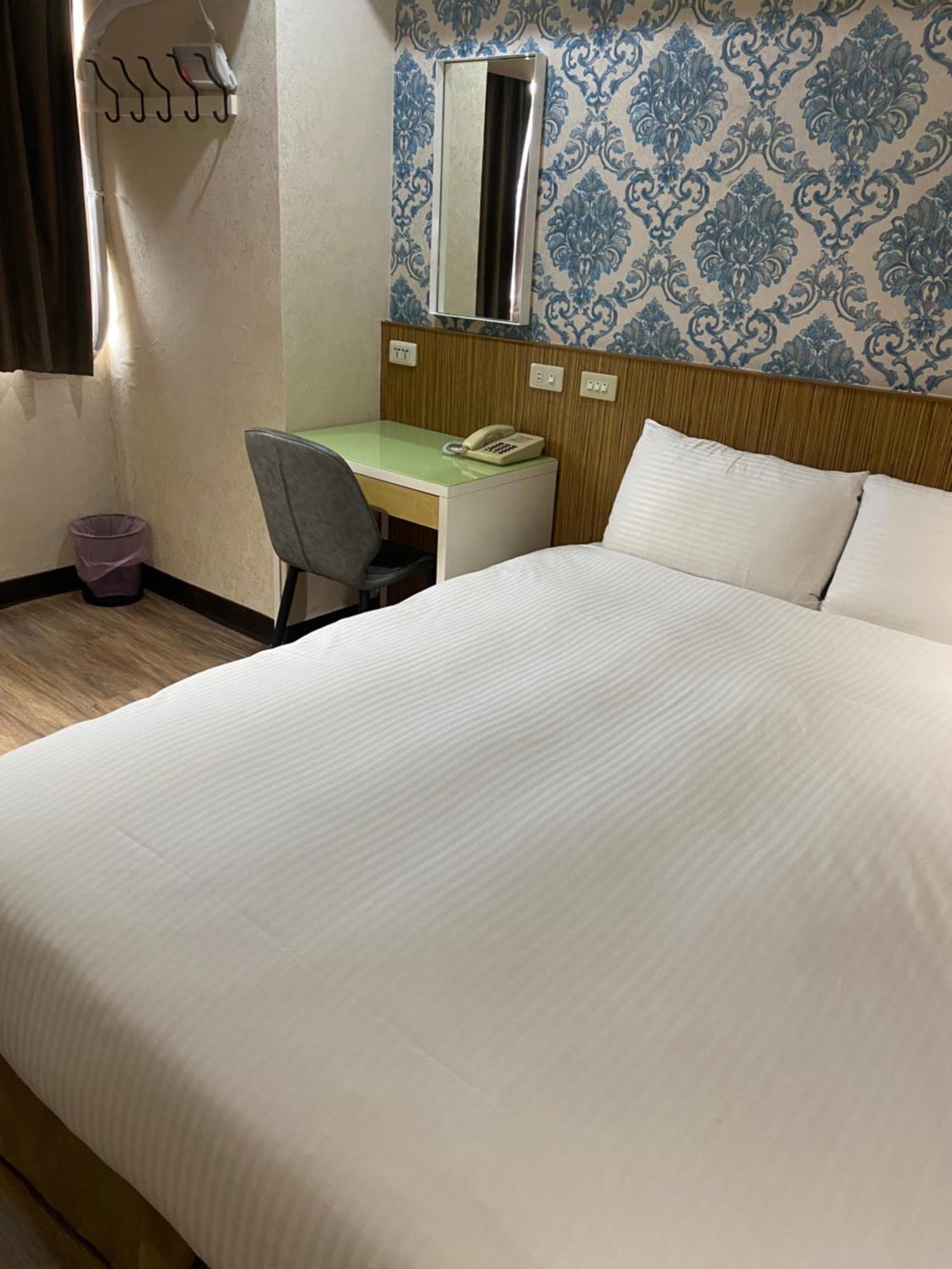 Taipei Toy Hotel Экстерьер фото